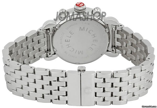 replica Michele CSX 36 Diamond Ladies Watch MWW03M000001 WATCHES 1 