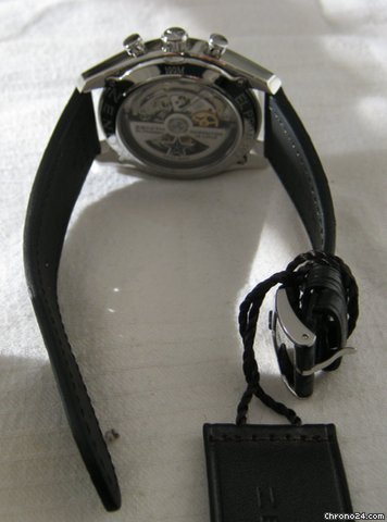 replica Zenith El Primero 36000 VpH WATCHES 1 