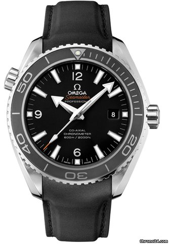 Omega Planet Ocean - 45.5mm