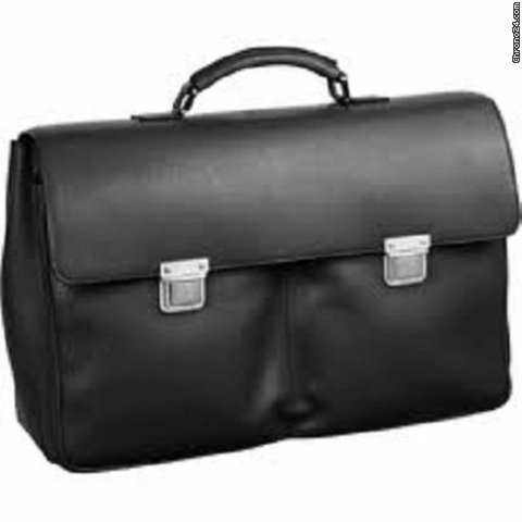 Cartier Cartella Sellier De Cartier Ref.l1001322