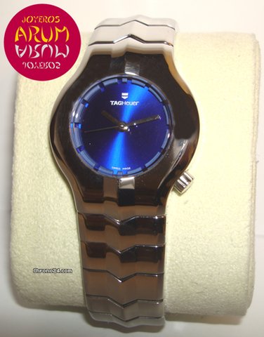 TAG Heuer Alter Ego