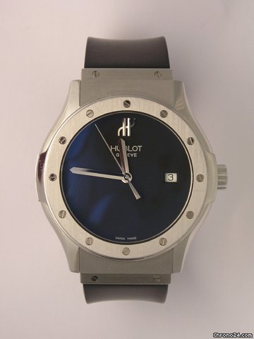 Hublot Classic Maxi