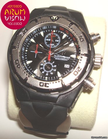 Technomarine Technosport Squale