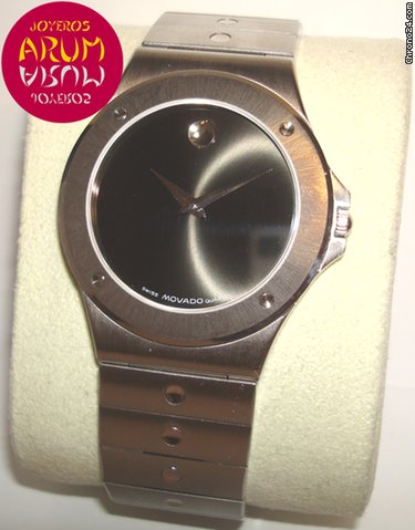 Movado Museum