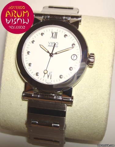 Movado Vizio