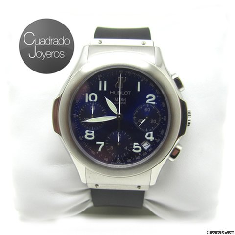Hublot Elegant Chrono