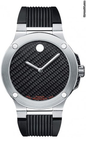 Movado SE EXTREME - 100 % NEW
