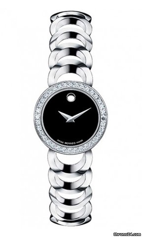 Movado RONDIRO MINI - 100 % NEW
