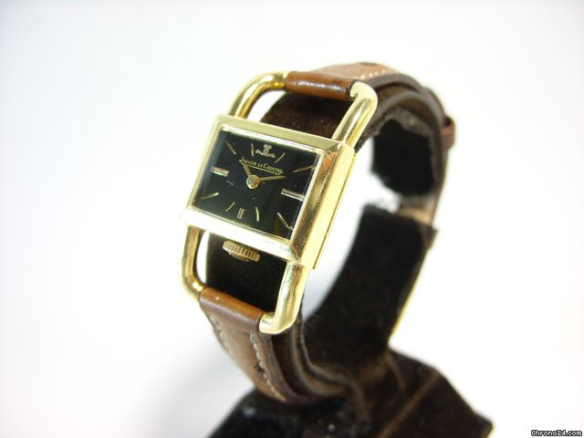 replica Jaeger-LeCoultre Etrier Dame WATCHES 1 