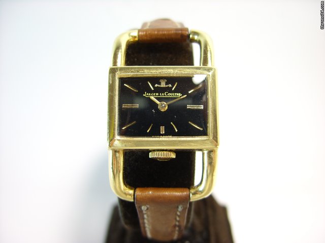 Jaeger-LeCoultre Etrier Dame