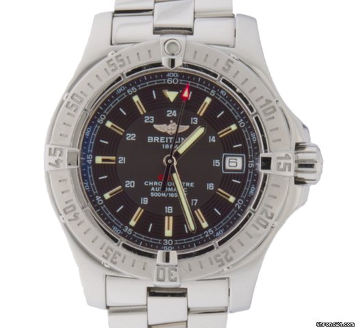 Breitling Colt Automatic