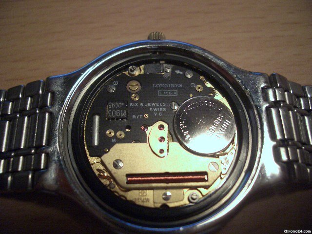 replica Longines Flagship WATCHES 1 