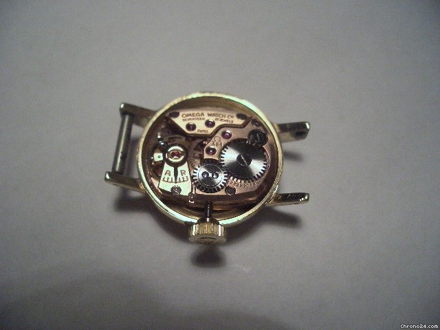 replica Omega Classic WATCHES 1 