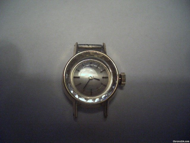 Omega Classic