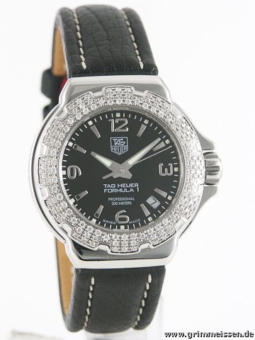 TAG Heuer Formular 1