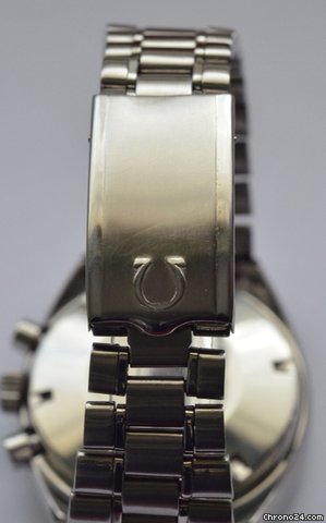 replica Omega Speedmaster Profesional Mark II WATCHES 1 
