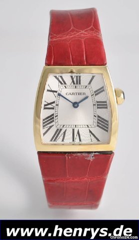 Cartier La Dona Ref. W6400156