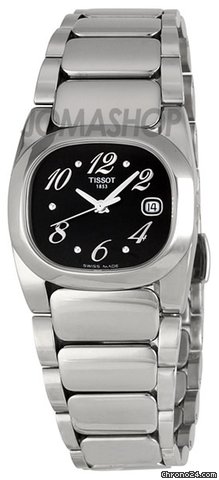 Tissot T-Trend T-Moments Quartz Ladies Watch T009.110.11.057.00