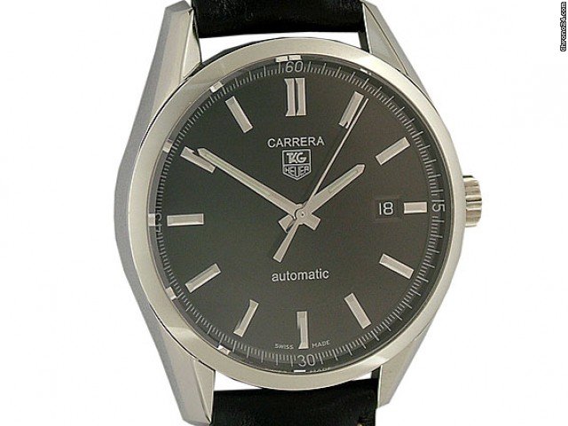 TAG Heuer Carrera Automatic 39mm