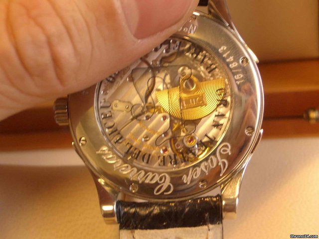 replica Chopard Jose Carreras WATCHES 1 