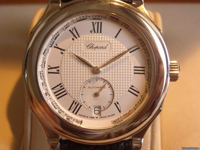 Chopard Jose Carreras