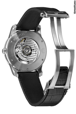 replica Maurice Lacroix Pontos Reserve De Marche WATCHES 1 