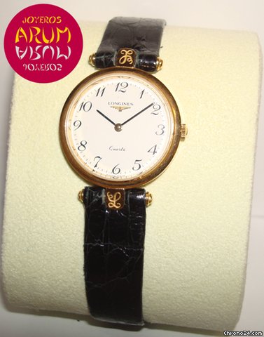 Longines Ladies