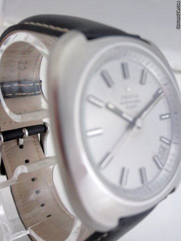 replica Zenith 28800 VINTAGE 1970 WATCHES 1 
