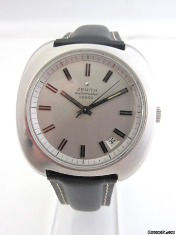 Zenith 28800 VINTAGE 1970