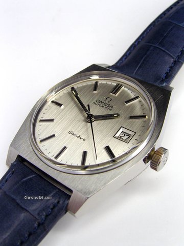 replica Omega Geneve WATCHES 1 