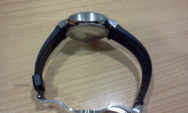 replica Panerai Ferrari Chronograph Scuderia WATCHES 1 