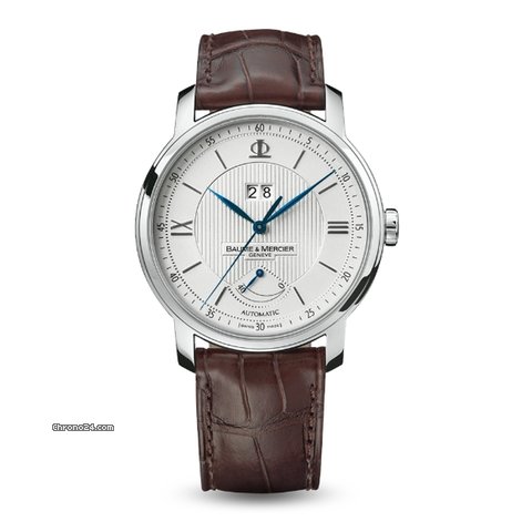 Baume & Mercier &  Classima Gangreserve, MOA08877