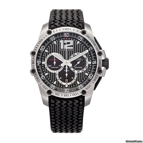 Chopard Superfast Chrono, 168523-3001