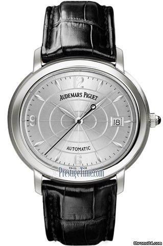 Audemars Piguet Millenary Automatic Mens
