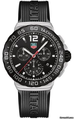 TAG Heuer Formula 1 Chronograph