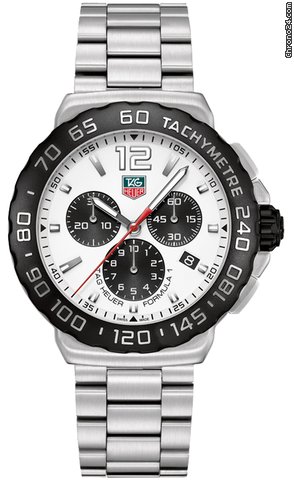 TAG Heuer Formula 1 Chronograph