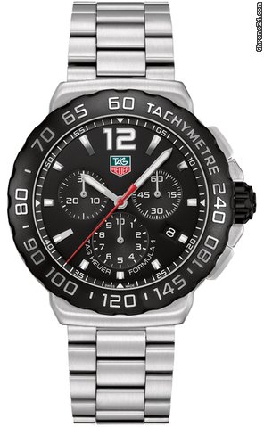 TAG Heuer Formula 1 Chronograph
