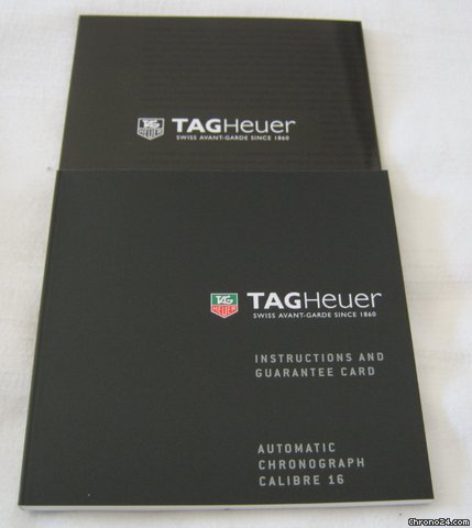 replica TAG Heuer Carrera Automatic Chronograph WATCHES 1 