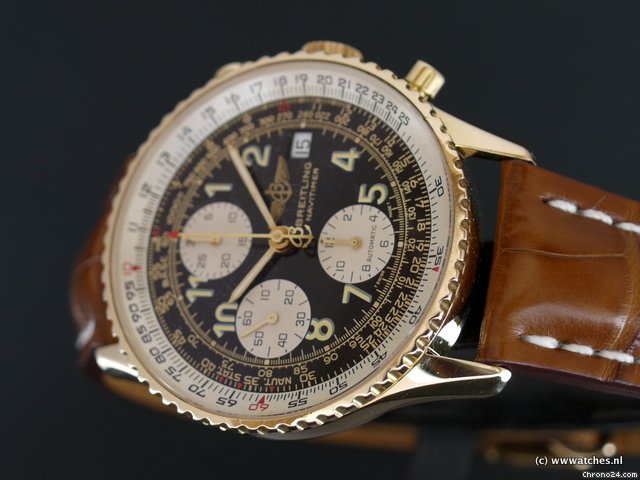 replica Breitling Old Navitimer WATCHES 1 
