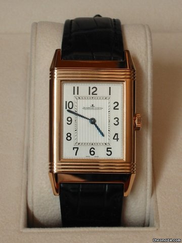 Jaeger-LeCoultre Grande Reverso Ultra Thin
