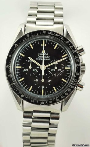 Omega Speedmaster Professional ST1450022