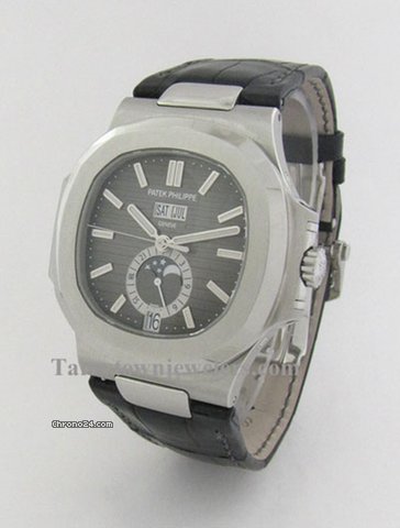 Patek Philippe Nautilus