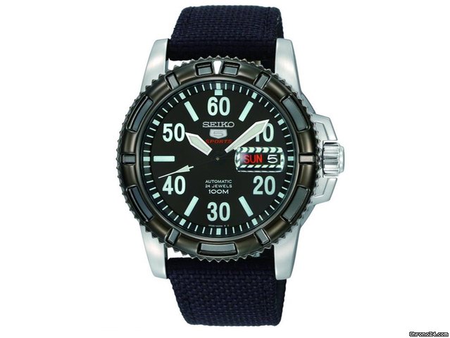 Seiko SRP219K1