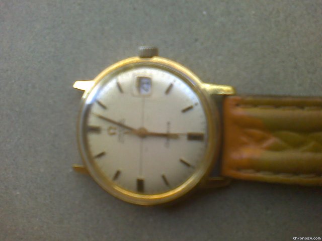Omega Woterproof
