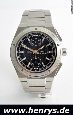 IWC Ingenieur Ref. 3725