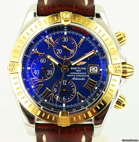 replica Breitling Chronomat WATCHES 1 