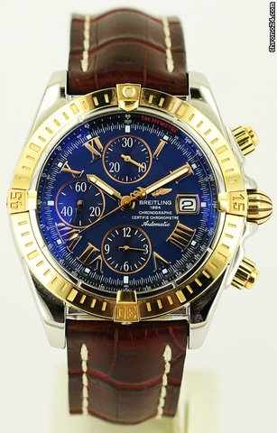 Breitling Chronomat