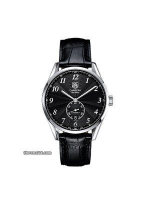 TAG Heuer Carrera Heritage  NEU incl MWST B&P