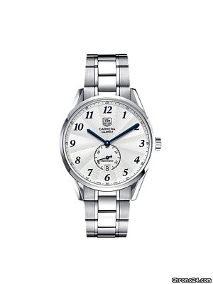 TAG Heuer Carrera Heritage  NEU incl MWST B&P