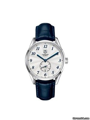 TAG Heuer Carrera Heritage  NEU incl MWST B&P